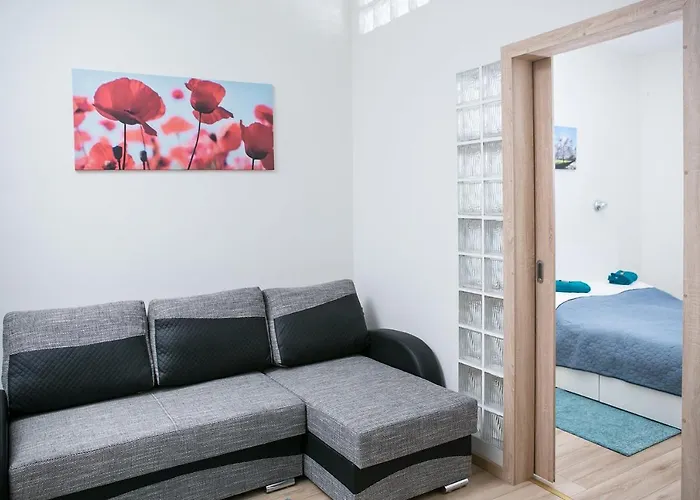 Forras Apartman
