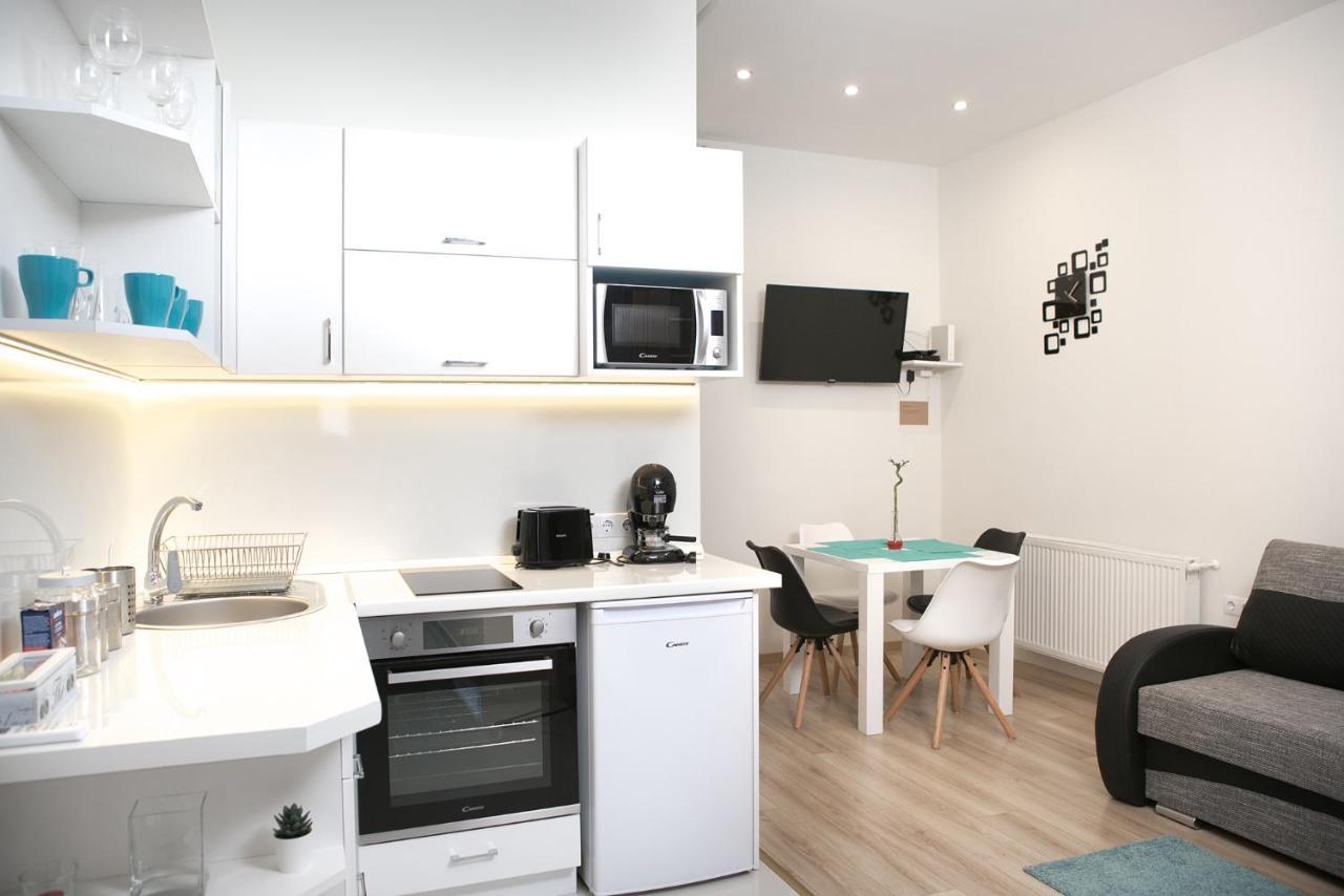 Forras Apartment