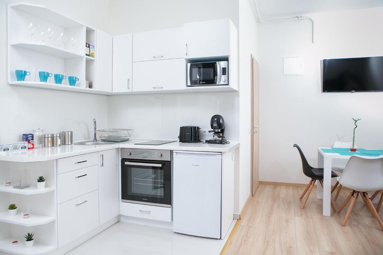 Apartment Forras Erlau
